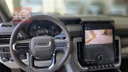 جي ام سي يوكون